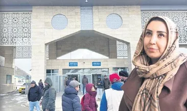 İranlılar: Devletimiz bize saldıranlarla mücadele edecek güçte #van