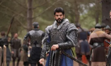 Zirvenin tek sahibi Kuruluş Osman