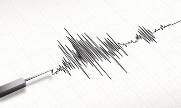 Deprem mi oldu, nerede, kaç şiddetinde? 10 Ekim AFAD ve Kandilli Rasathanesi son depremler listesi