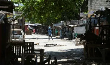 Son dakika | Haiti’deki çete savaşlarında 8 Türk kaçırıldı