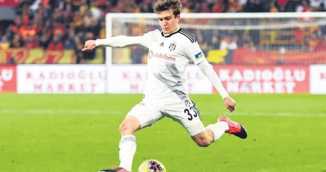 Beşiktaş'ta öz kaynak dönemi
