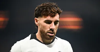 Orkun Kökçü’ye Premier Lig kancası!
