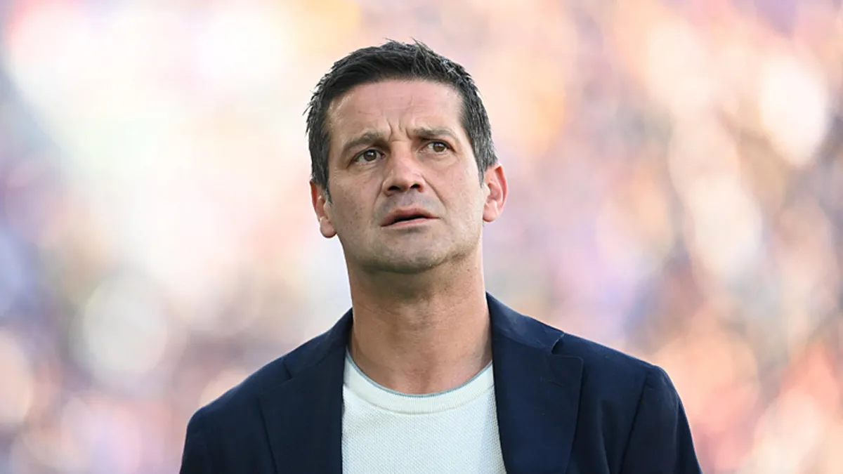 Inter, Cristian Chivu ile sözleşme uzattı!