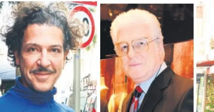 ‘İzzet abi kolay ikna oldu’