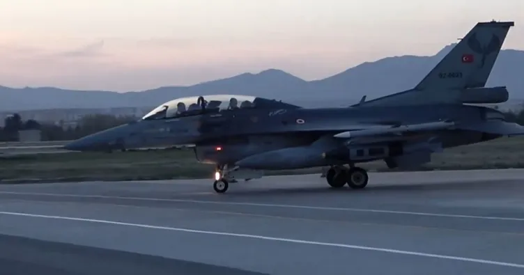 SON DAKİKA HABERİ! MSB açıkladı: 16 PKK’lı terörist etkisiz hale getirildi!