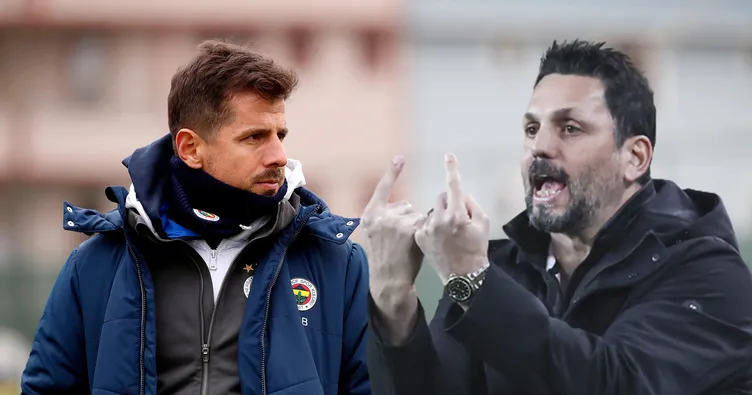 Son dakika: Emre Belözoğlu Erol Bulut’u geride bıraktı! Ciddi yükseliş var...