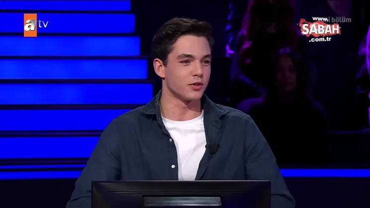 İşte Kim Milyoner Olmak İster'e damga vuran o yarışmacı! | Video