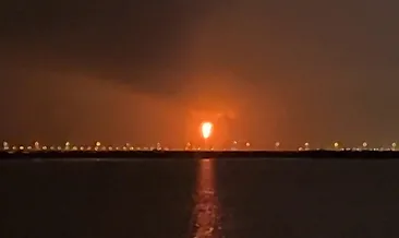 Katar’daki patlamada acı bilanço: 13 ölü