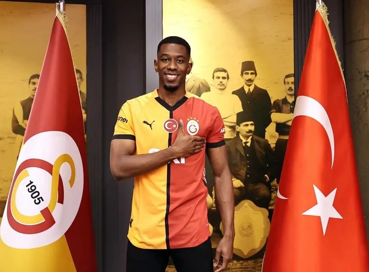 Galatasaray’da 3 isim kadro dışı kaldı! TFF’ye bildirilen listede yoklar