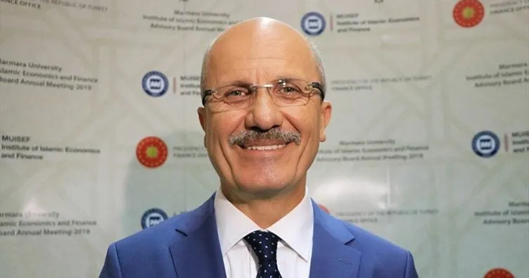 YÖK Başkanı Erol Özvar'dan ilk açıklama - Son Dakika Haberler