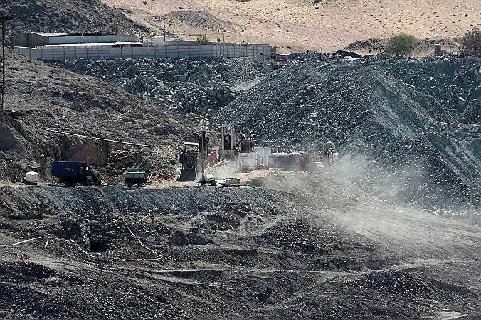 Şili’deki madenciler kurtarılmayı bekliyor