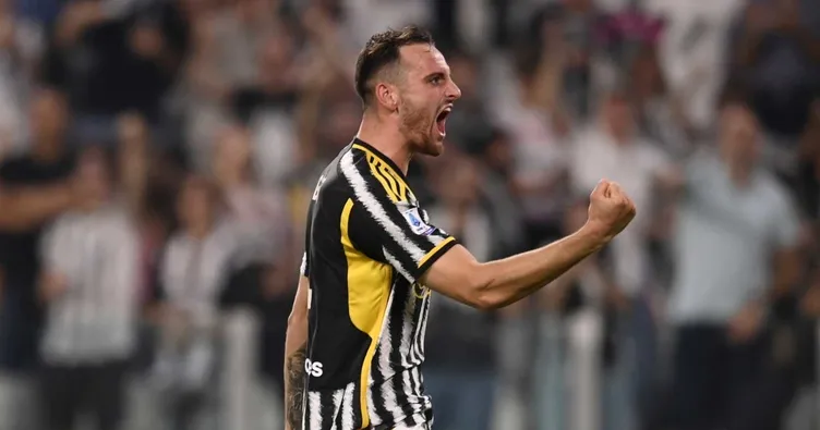 Federico Gatti’den Galatasaray’a transfer cevabı!