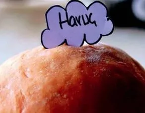 Havuçlu Makarna
