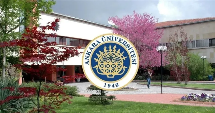 Ankara Üniversitesi Taban Puanları 2026: Ankara...