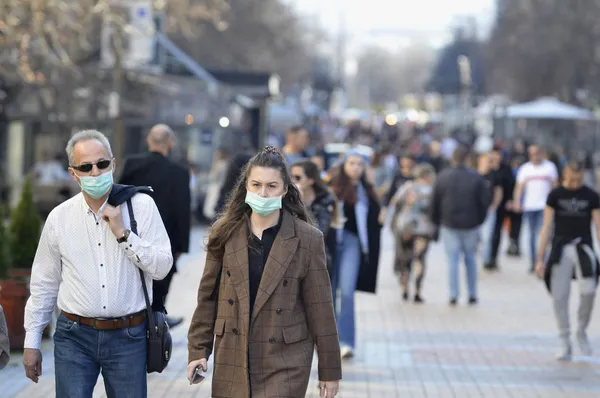 Son dakika haberi: Corona virüs ile ilgili çarpıcı gerçek: O kişilerde ölüm riski daha yüksek...