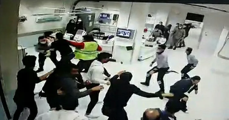 Bakan Koca Sivas’taki saldırıyı kınadı: Sağlık çalışanlarına sahip çıkmak hepimizin sorumluluğu