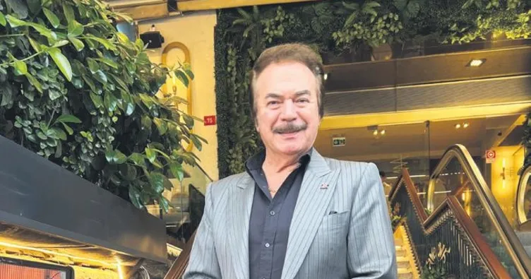 Ünlü sanatçı Orhan Gencebay: Ameliyattan çıkıp stüdyoya gireceğim