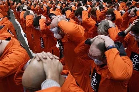 Guantanamo’nun 10 yılı