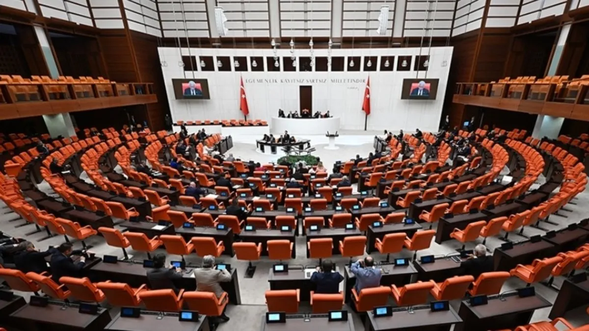 'Terörsüz Türkiye' sürecinde önemli gelişme: Komisyon için isim listesi istendi