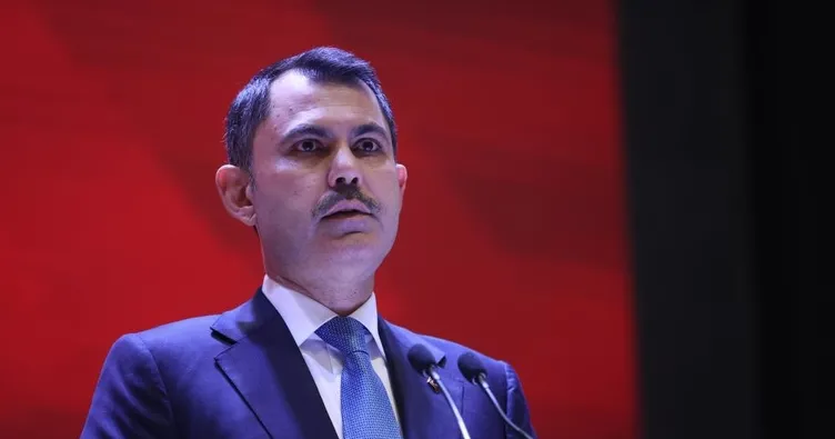 Bakan Kurum: KKTC Master Planımızı hayata geçirecek adımlarımızı kararlılıkla atıyoruz