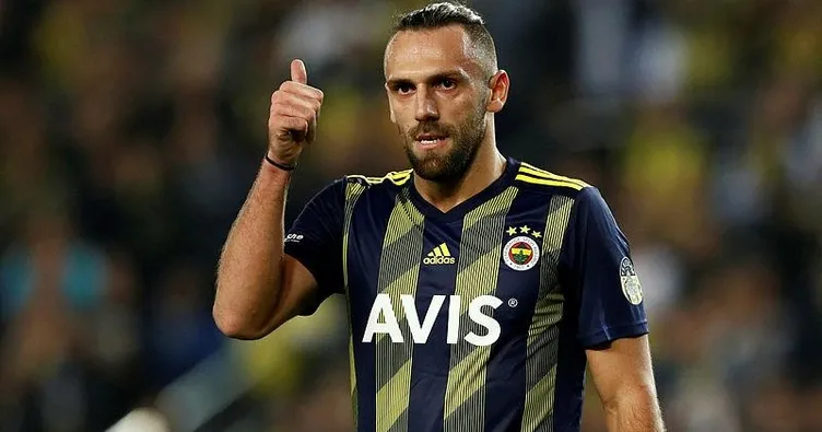 Fenerbahçe, Vedat Muriqi’nin bedelini belirledi