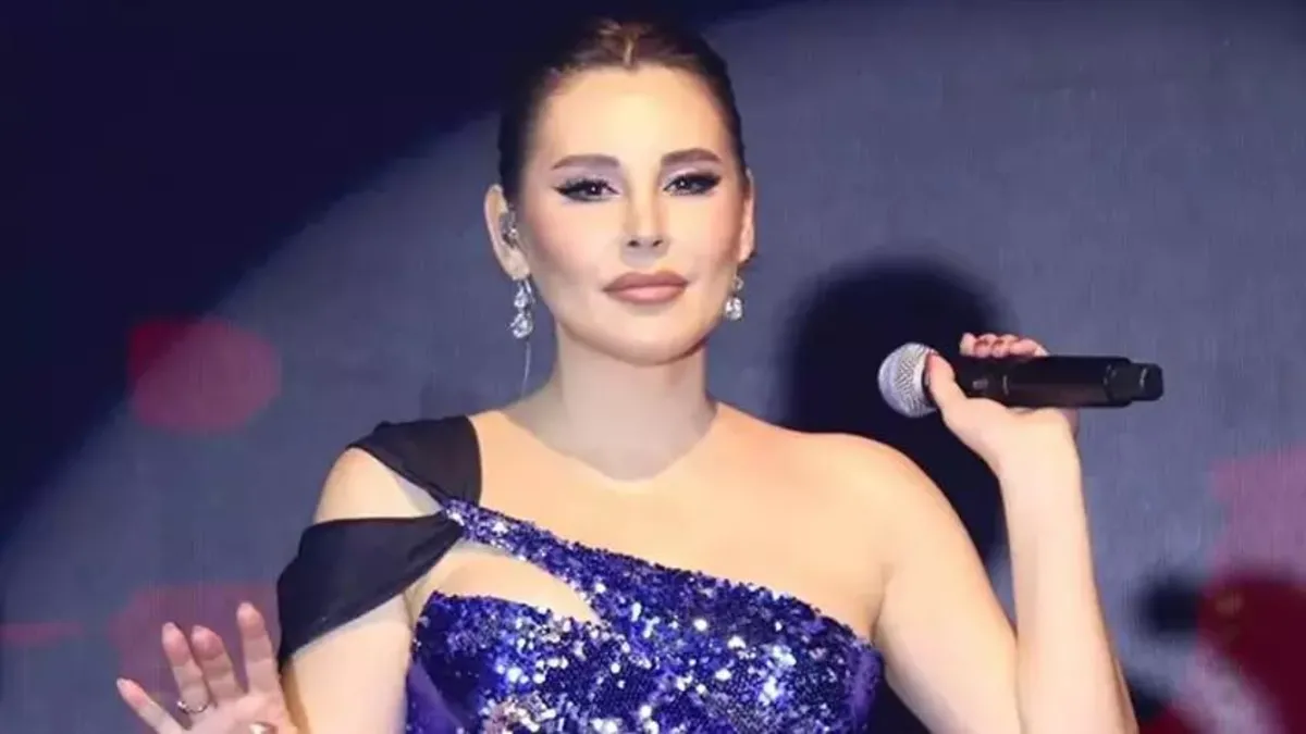 ‘2025 barış yılı olsun’ – Son Dakika Magazin Haberleri ‘2025 barış yılı olsun’ – Son Dakika Magazin Haberleri