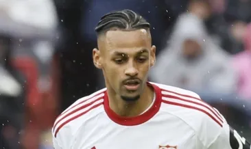 Orta sahaya Sow iddiası