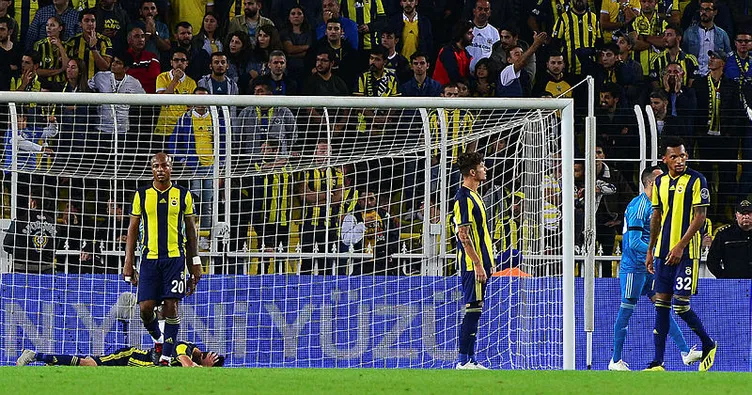 Fenerbahçe Aykut Kocaman’ı mumla arıyor!