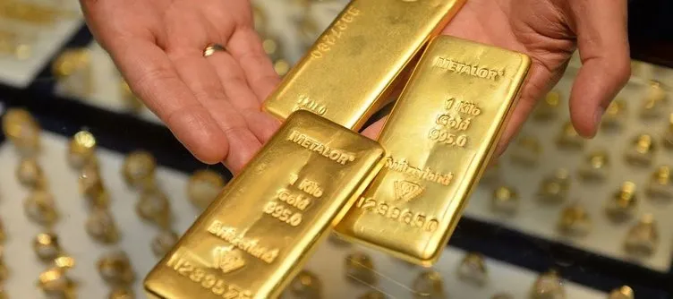 Gram altın için rekor haftası! Altın fiyatları neden yükseliyor? Güncel ve canlı gram, çeyrek, 22 ayar bilezik, ATA altın fiyatı ve bugün ne kadar?