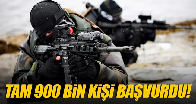 PÖH başvurularına rağbet fazla