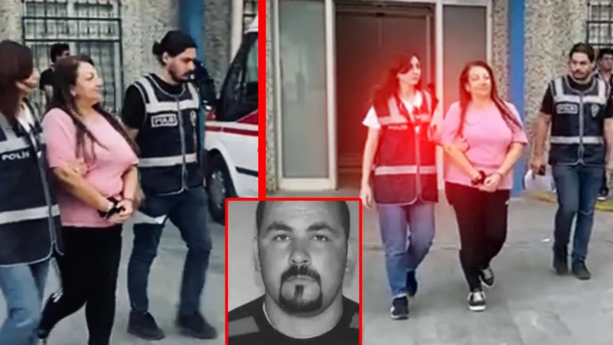 SON DAKİKA: Kırıkkale'de vahşet! Sahte kimlikle yakalanan kadın eşini öldürüp 9 ay banyoda saklamış...