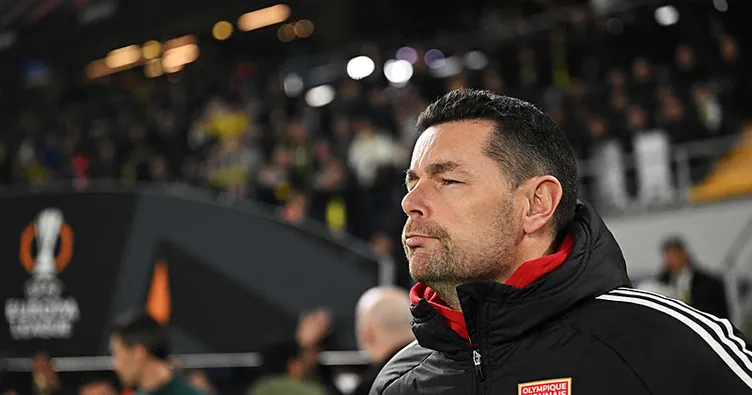 Pierre Sage: İyi bir oyun ortaya kondu