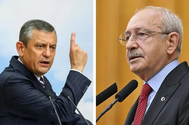 CHP’den Yeni Parti’ye ‘hırsızlık’ suçlaması: 5 milyon 100 bin TL hülle yöntemiyle aktarıldı