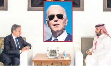 Günaydın Amerika...