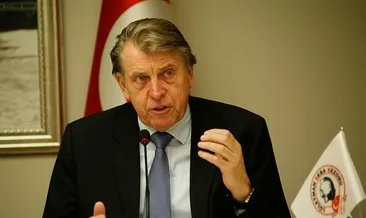 ‘Saygısız, haddini aşmış’