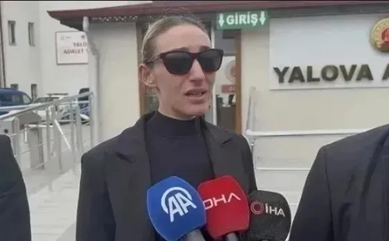 Şarkıcı Güllü davası | Sultan Nur Ulu’dan Tuğyan Ülkem Gülter için çarpıcı iddia: Pencereden attığını gördüm
