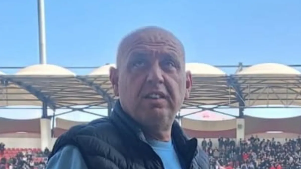 Manisa'da Motosiklet Kazası: Sezai Gök Hayatını Kaybetti