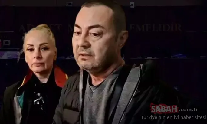 Serdar Ortaç hakkında karar verilmişti! Serdar Ortaç’tan karar sonrası ilk açıklama: Herkes bundan ders çıkarsın!