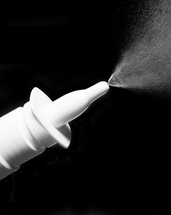 Burun spreyiyle hafıza geri getirildi