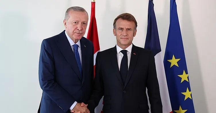 ‘Fransa ile diyalog Türkiye için önemli’