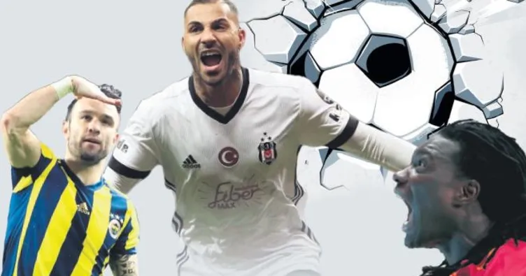 Üç büyüklerin borcu da büyük