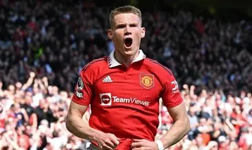 GALATASARAY HABERLERİ: McTominay’da fark 10 milyon Euro