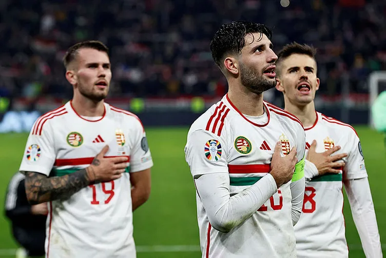 Son dakika haberi: A Milli Futbol Takımı'nın EURO 2024'teki muhtemel rakipleri belli oldu! İşte milyonların merakla beklediği torbalar...