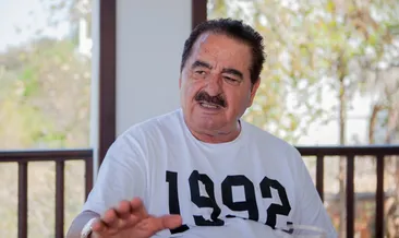 Ünlü sanatçı İbrahim Tatlıses ’öldü’ iddialarına ateş püskürdü: Allah öldü demeden ölünmez, ben bitti demeden bitmez!