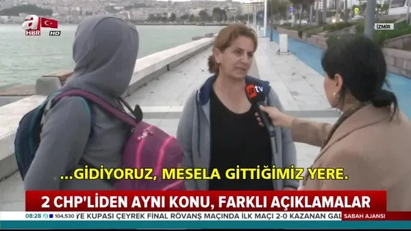 CHP'li İzmir Belediyesi lağım kokusuyla vatandaşları bezdirdi!