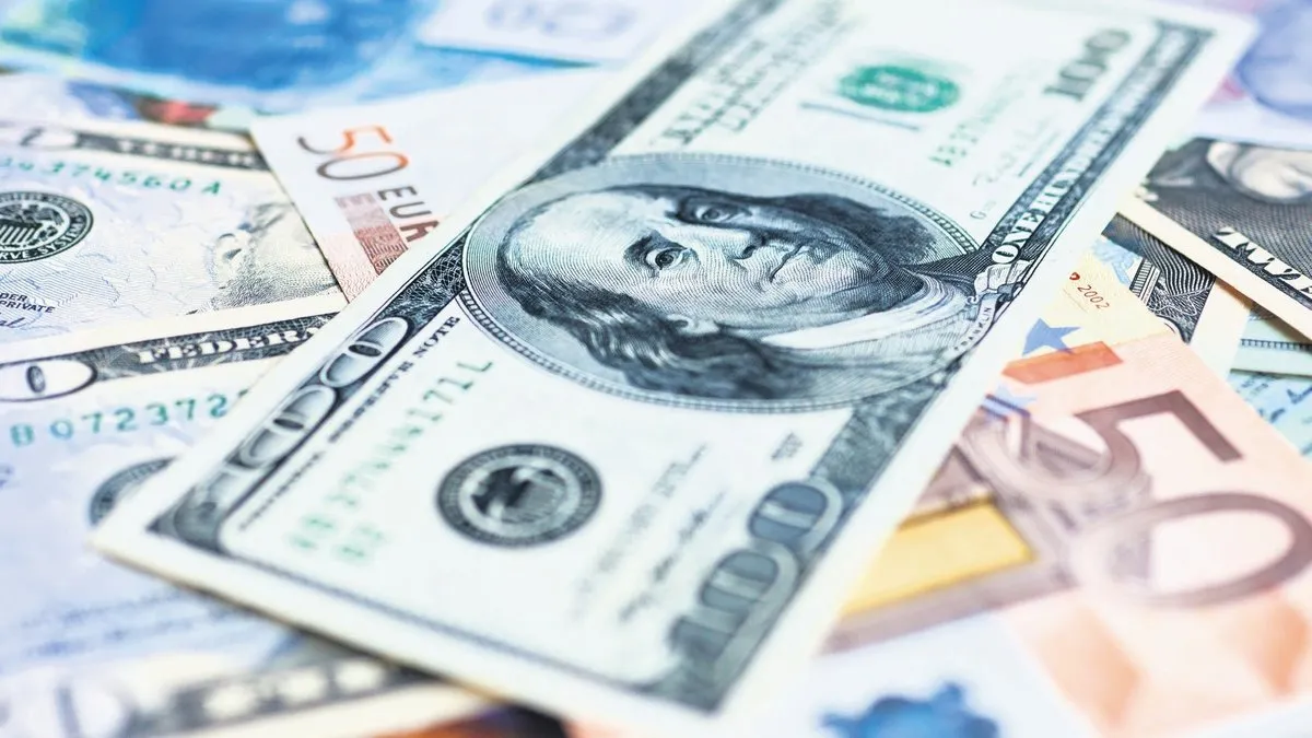 Merkez Bankası’ndan finansal türbülansa karşı önlemler