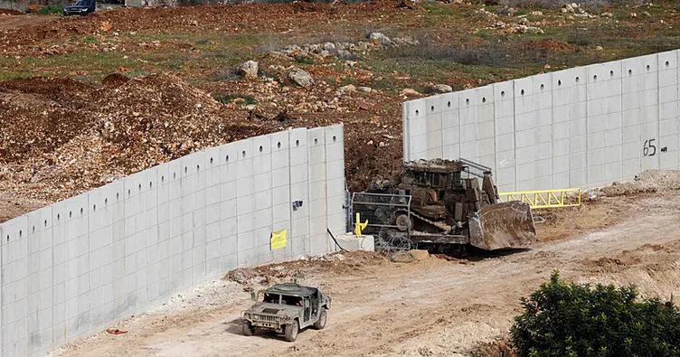 İsrail’den kısmi çekilme: Lübnan’da 5 stratejik noktada işgal sürecek