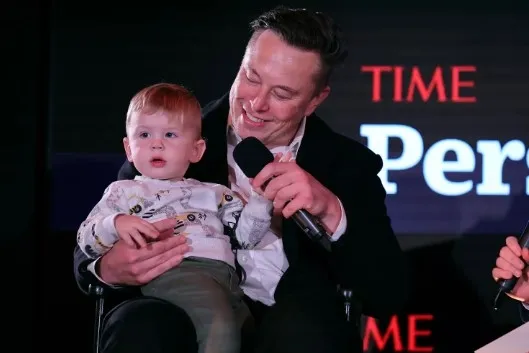 Başkan Erdoğan’la olan diyalogları gündeme oturdu: Elon Musk neden oğlunu getirdi? İşin aslı belli oldu!