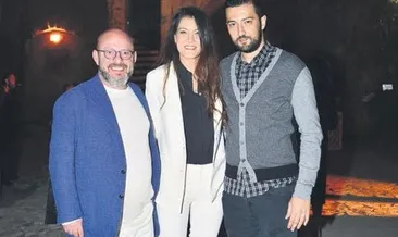 2019’da Kıbrıs’a gidelim!