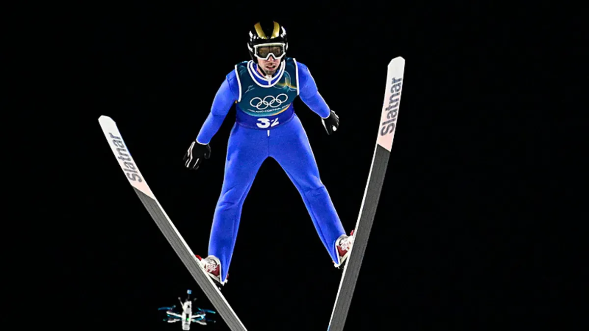 2026 Milano-Cortina Kış Olimpiyatları: Milli sporcular derece elde edemedi!